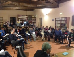 Progetto di Comunità